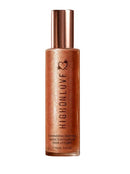 HOL Shimmer Body Oil 100 ml
