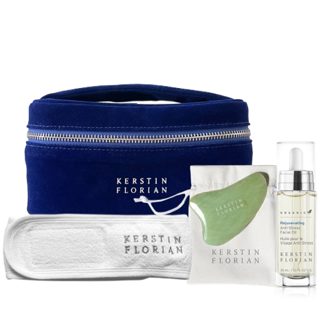 Wellness Retreat Kit