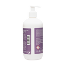 Warming De-Stress Muscle Gel 400ml PRO