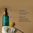 Pro Glow Face Oil 15ml