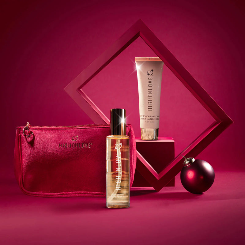 Winter Glow Gift Bundle