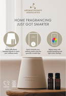 The Atomiser Connect