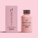 MASSAGE OIL SUGAR HIGH