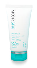 Facial Mask Retail 80 ml