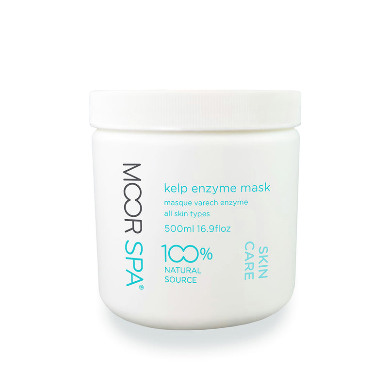 Kelp Enzyme Mask Pro 500ml