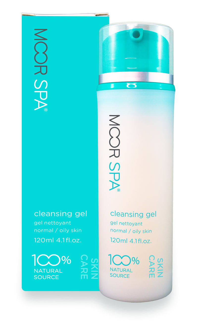 Cleansing Gel (Norm/Oily) Retail 120 ml