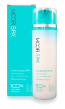 Cleansing Milk (Dry/Sensitive) Retail 120 ml