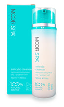 Salicylic Cleanser Retail 120 ml