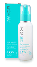 Herbal Toner Retail 120 ml