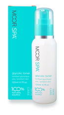 Glycolic Toner Retail 120 ml