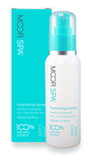 Hydrating Toner Retail 120 ml