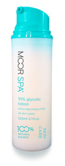 10% Glycolic Lotion 120 ml
