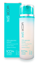 10% Glycolic Lotion 120 ml