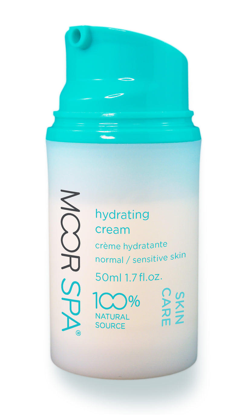 Hydrating Cream -Normal 50ml