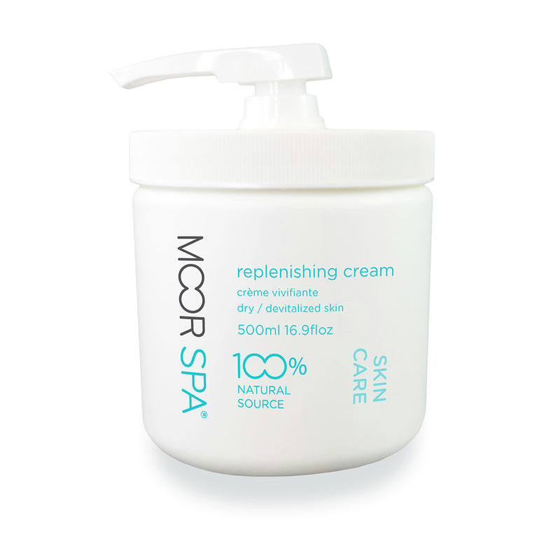 Replenishing Cream (Dry) Pro 500ml
