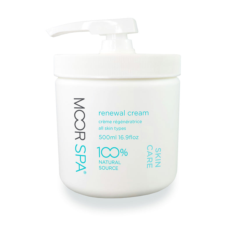 Renewal Cream Pro 500 ml