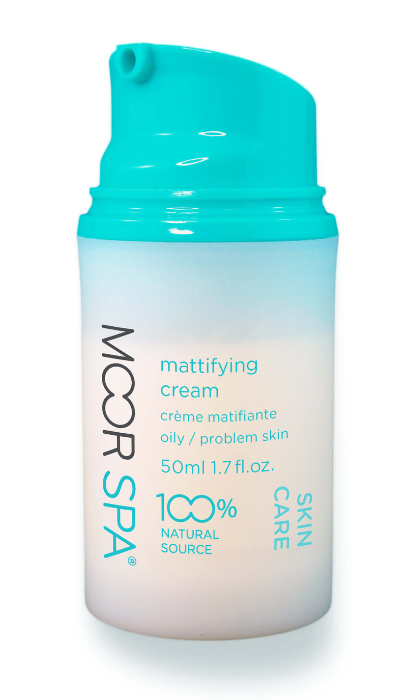 Mattifying Cream Retail 50 ml