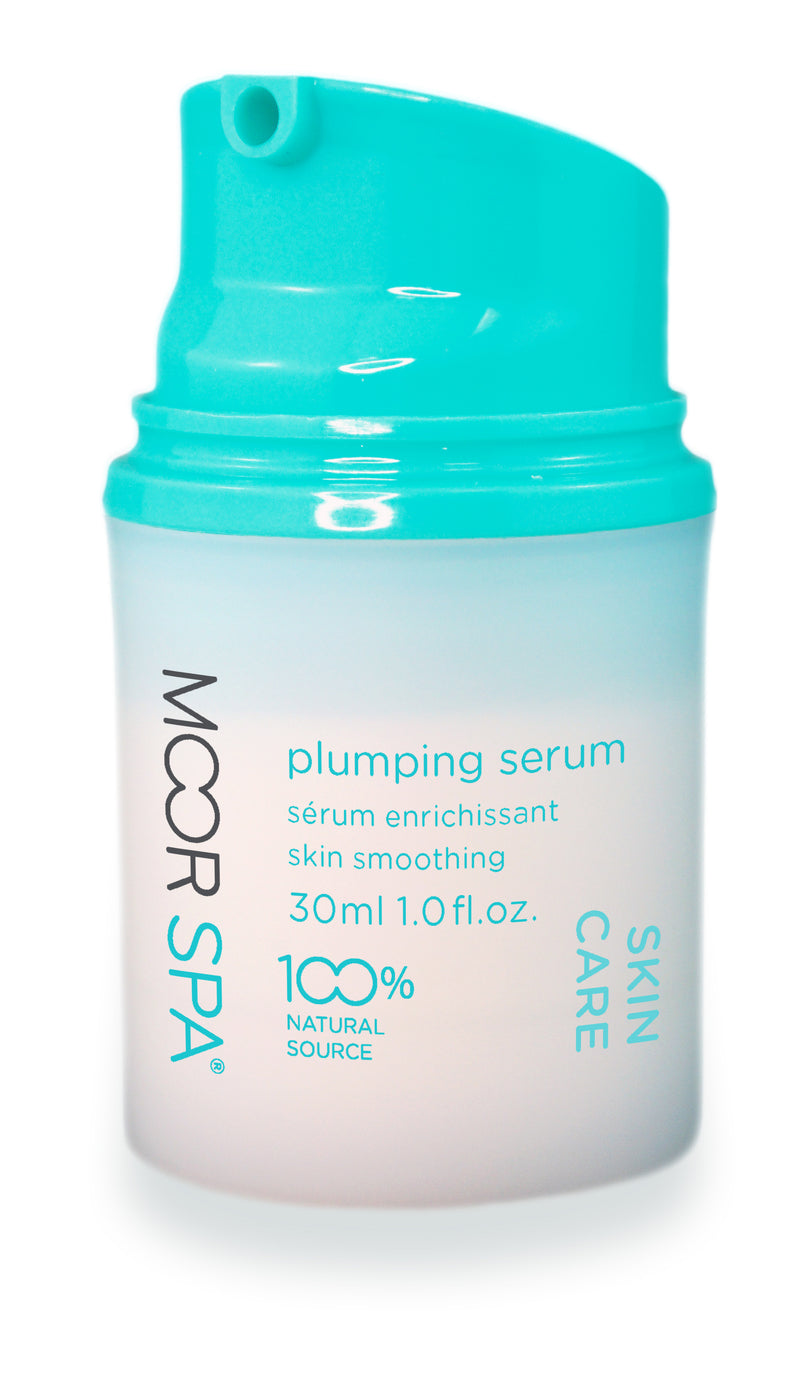 Plumping Serum Retail 30 ml