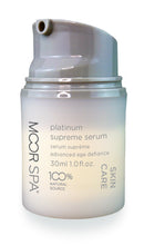 Platinum Supreme Serum Retail 30ml