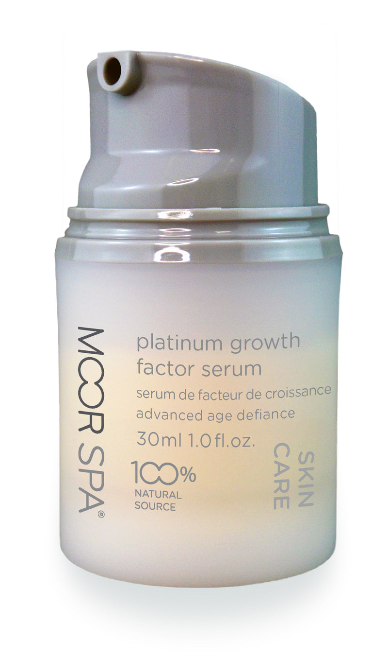 Platinum Growth Factor Serum 30ml