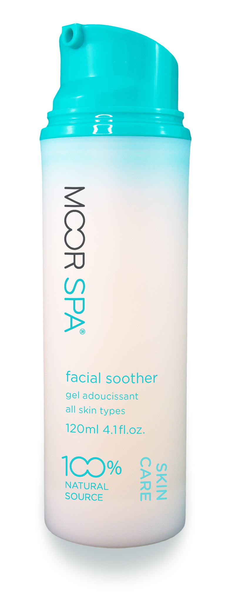 Facial Soother Retail 120 ml