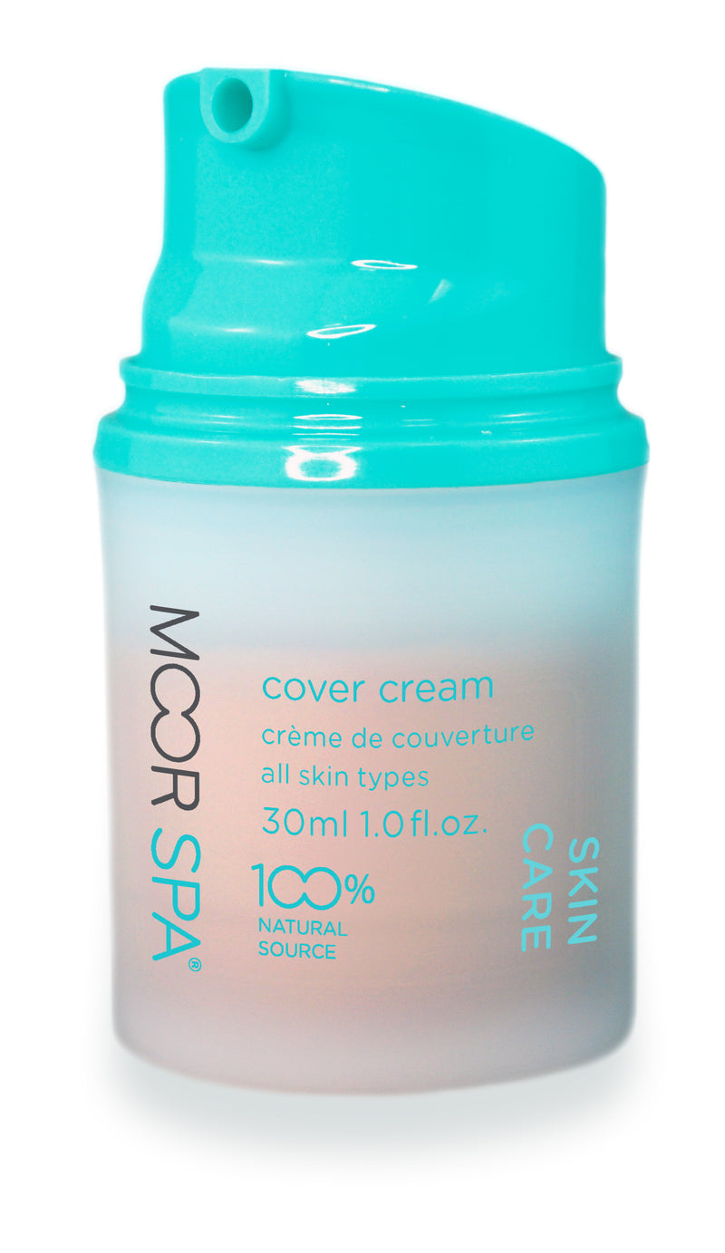 Cover Cream Retail 30ml