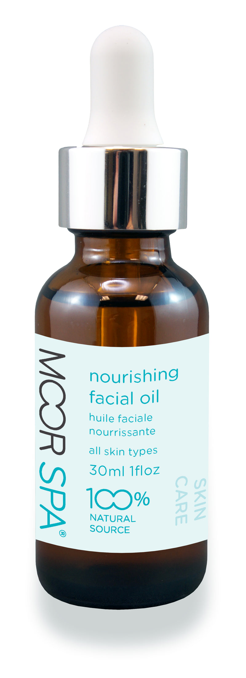 Nourishing Face Oil 30ml