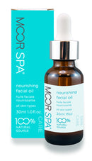 Nourishing Facial Oil 30ml