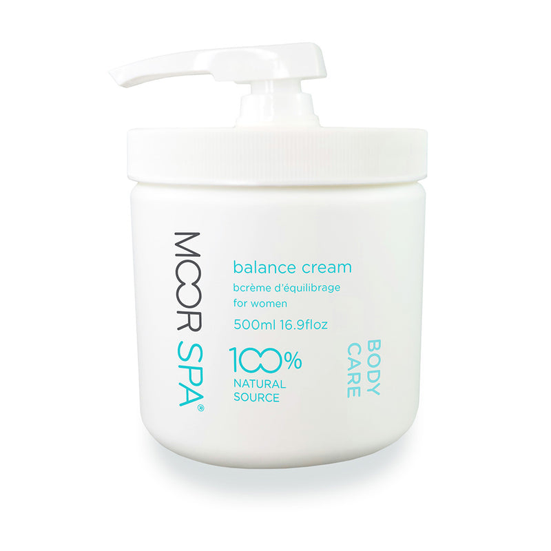 Balance Cream Pro 500ml