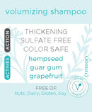 Mini-Product Feature Cards