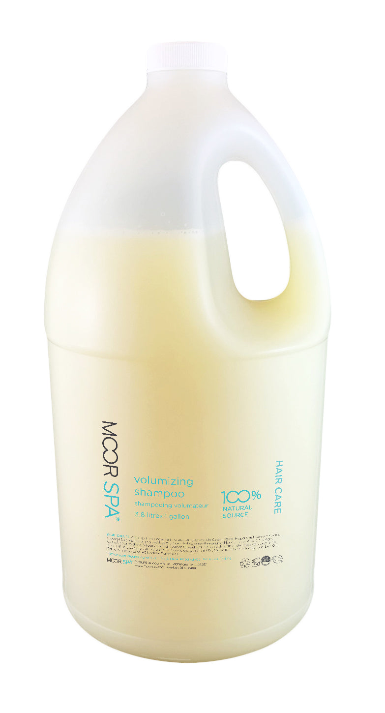 Volumizing Shampoo  3.8L - Special Order