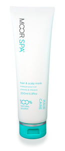 Hair and Scalp Mask Retail 200 ml