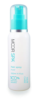 Hair Spray 120ml