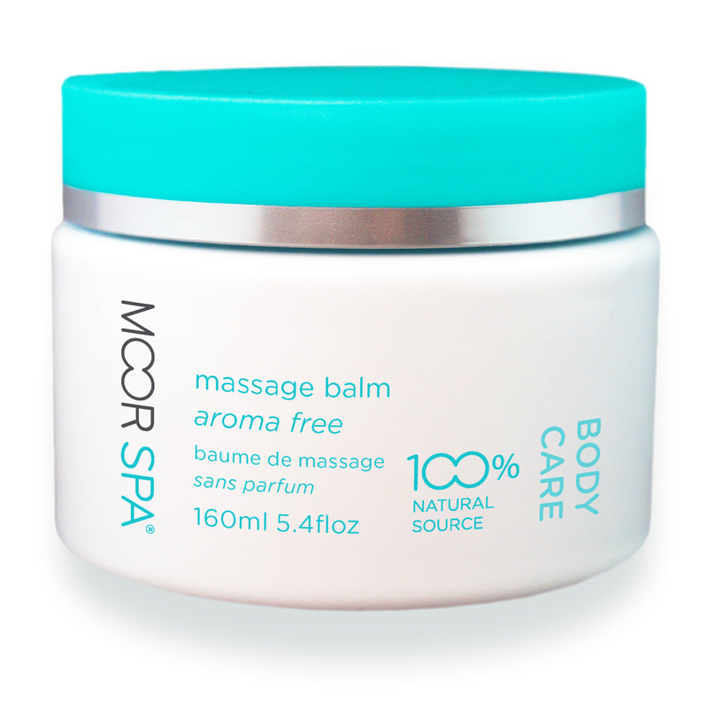 Massage Balm (Aroma Free) Retail 160 ml