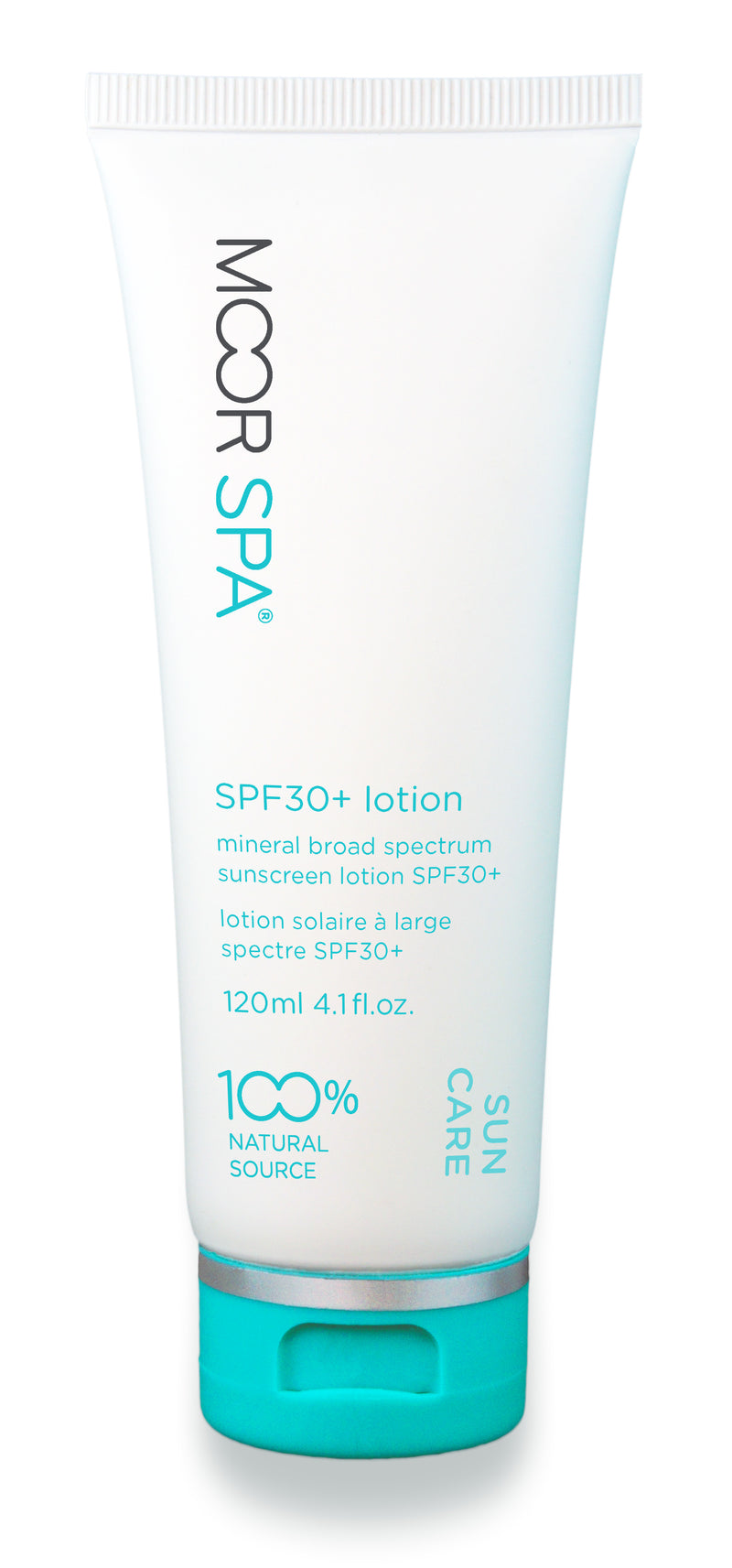 SPF30 Sunscreen 120ml