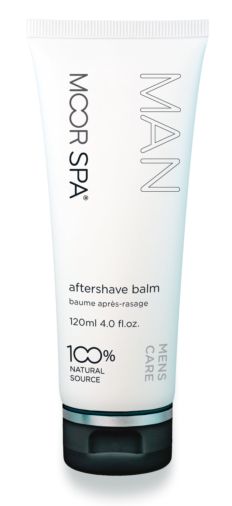 MENS After Shave Balm 120ml