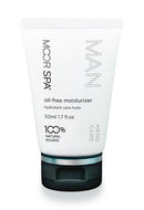 MENS Oil Free Moisturizer 50ml