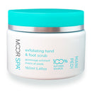 Exfoliating Hand & Foot Scrub 160ml