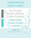 Mini-Product Feature Cards