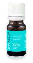 Respiratory Formula 10 ml