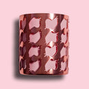 MASSAGE CANDLE ROSE GOLD