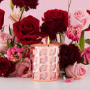 MASSAGE CANDLE ROSE GOLD