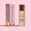 MINI MASSAGE OIL | Strawberries & Champagne