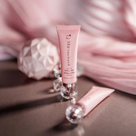 MINI DIAMOND STIMULATING O’GEL Test