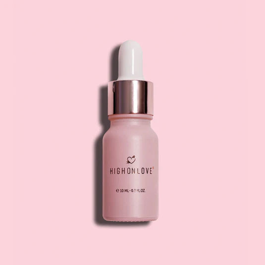 MINI SENSUAL STIMULATING OIL