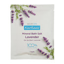 Lavender Bath Salts 60 g