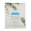 Eucalyptus Bath Salts 60 G