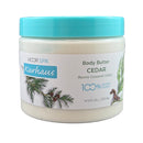 Cedar Body Butter 275 ml