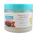 Chai Spice Salt Scrub 400 g