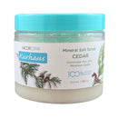 Cedar Salt Scrub 400 g